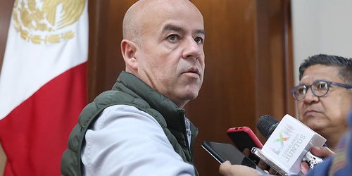 José Luis Contreras comparecerá ante el Congreso el 30 de noviembre