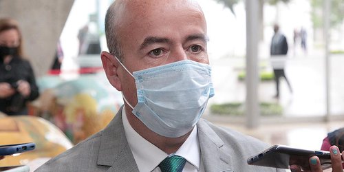 Sin plan de austeridad, el Congreso no autorizará ajustes a tarifas de agua