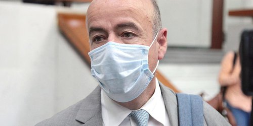 Jucopo recibió 51 minutas de Ayuntamientos que avalan la Guardia Civil