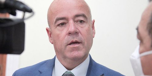 Información de hackeos a la Sedena no es confiable, el contenido puede modificarse: José Luis Fernández