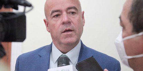 El Congreso del Estado prepara desahogo de asuntos relevantes, dice diputado José Luis Fernández