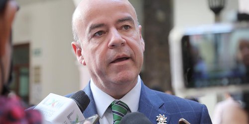 Presupuesto 2023 atenderá necesidades de Salud, Educación y Seguridad Pública