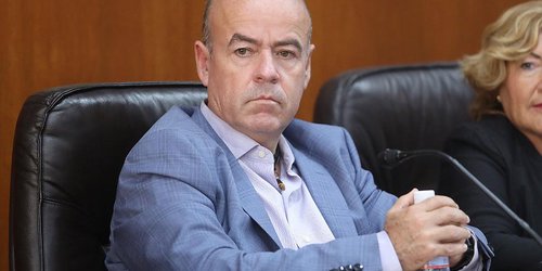 Este martes inician las comparecencias de ocho Secretarios, por Glosa del Primer Informe