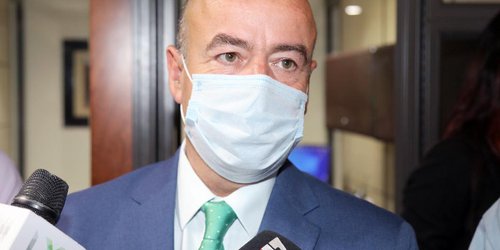 Reforzará el Congreso del Estado medidas para prevenir Covid