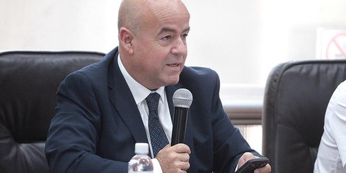 ASE es parte de la “herencia maldita” de anteriores administraciones: José Luis Fernández