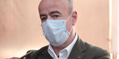 José Luis Fernández propone crear Comisión Especial de Pensiones del Estado