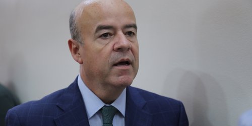 En cuestión de presupuesto, el 2023 será extraordinario para SLP: José Luis Fernández