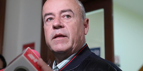 Congreso del Estado revisa licencias de funcionamiento de estacionamientos de centros comerciales