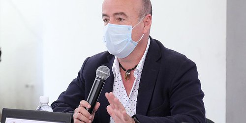 El Interapas debe desaparecer, es un organismo rebasado y agotado: Dip. JL Fernández