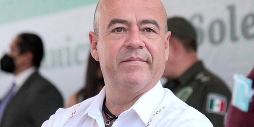 Reconoce José Luis Fernández trabajo de Soledad de Graciano Sánchez en materia de seguridad