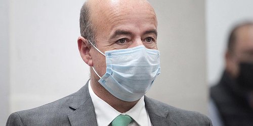 Diputados del PVEM y PT respaldan manejo de pandemia por Gobierno del Estado