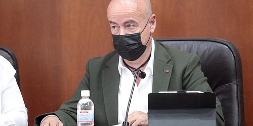 Congreso Local y el Senado realizarán diplomado sobre violencia de género