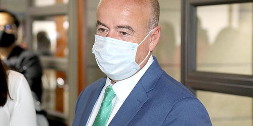 LXIII presentará su Informe del Primer Año el próximo 14 de septiembre