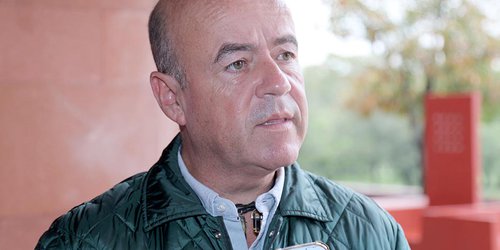 Alcaldes ya cumplieron la curva de aprendizaje: José Luis Fernández