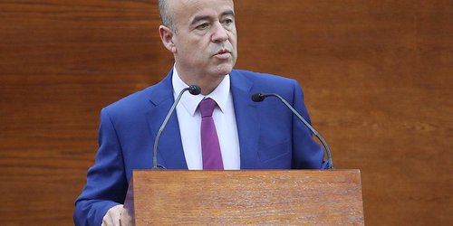 Aprueban calendario para glosa del Primer Informe de Gobierno