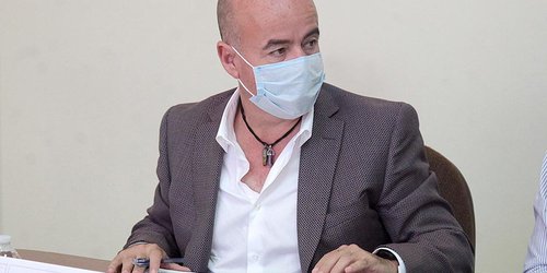 GP del PVEM prepara iniciativa para que ladrilleras produzcan con material no contaminante