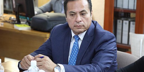 Problema de la migración se agrava y descontrola: Dip. Ramón Torres