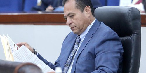 Propone Ramón Torres destinar impuesto sobre hospedaje para promoción del turismo