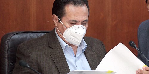 Pide Ramón Torres castigar delitos cometidos contra los migrantes