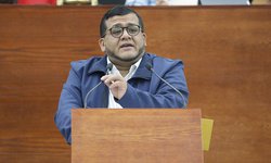 Piden a Salud fortalecer fumigación y descacharrización para frenar dengue y chinkungunya