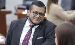 Llama Diputado a que motociclistas cumplan con Ley de Tránsito