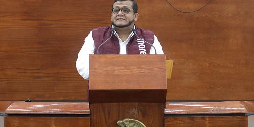 El Registro Nacional de Salud, garantizará la atención médica a toda ciudadanía