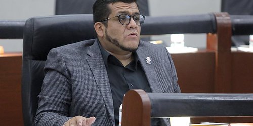 Gestiona Diputado acuerdos de productores con SADER y CONAGUA para subsidios de energía eléctrica