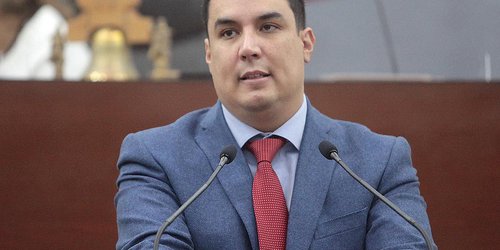 Grave error militarizar la Guardia Nacional: Francisco Aguilar