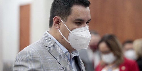 Urgente que gobiernos reduzcan efectos de la pandemia: Juan Francisco Aguilar