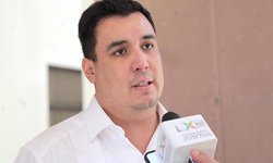 Pide el diputado Juan Francisco Aguilar monitoreo de calidad de aire obligatorio