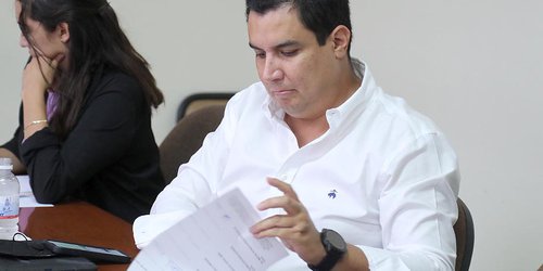 Buscan autonomía de la Fiscalía Especializada en Delitos de Corrupción