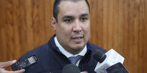 Pide Juan Francisco Aguilar mayor seguridad para personal del Poder Judicial