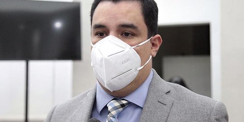 Diputado propone que Ayuntamientos creen inventario forestal cada cinco años