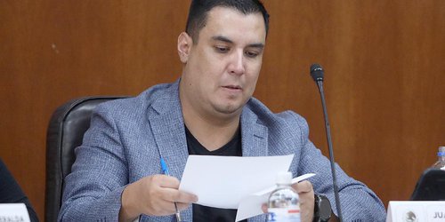 Proponen crear el Cabildo Juvenil en los 58 municipios del estado