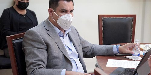 Proponen nueva Ley de Transporte para el estado