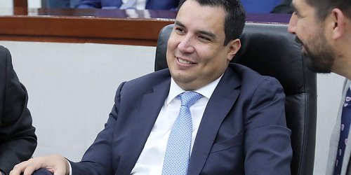 Urge fortalecer acciones para mejorar la calidad del aire en la capital potosina