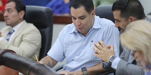 Retroceso, desaparecer organismos autónomos como Transparencia: Juan Francisco Aguilar