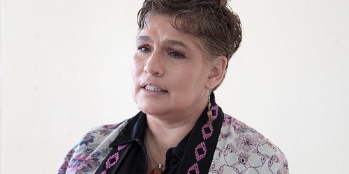 Créditos, alternativa para que municipios reactiven economía: diputada