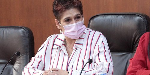 Ayuntamientos cierran sin dinero por recortes federales: Dip. Patricia Silva Celis