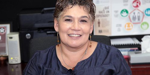 Propone diputada adaptar hospitales cerrados como centros Covid