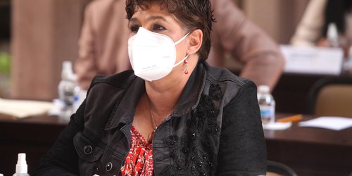 Gobierno del Estado debe garantizar recursos para obras públicas en el 2021