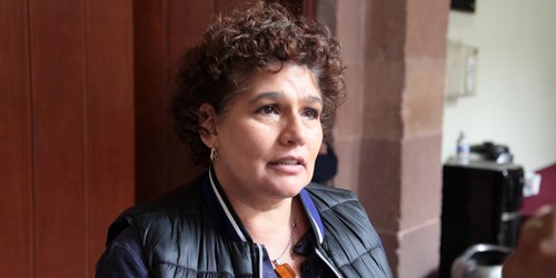 Entregan Ayuntamientos propuestas de los valores de uso de suelo y construcción