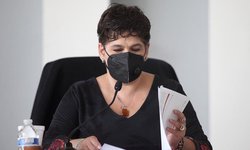 El Congreso trabajó para fortalecer finanzas de los municipios: Silva Celis