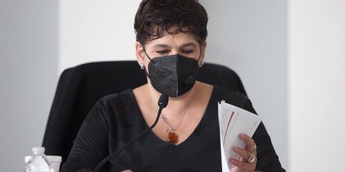 El Congreso trabajó para fortalecer finanzas de los municipios: Silva Celis