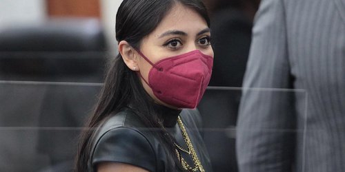 Propone diputada crear Padrón Estatal de Deudores Alimentarios Morosos