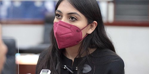 Proponen declarar el año 2022, como "Año de las y los migrantes de San Luis Potosí"