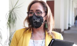 Diputada pide planeación integral en los proyectos de ciclovías