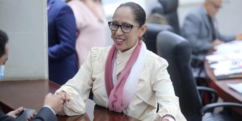 A través de códigos QR se difunde información de todos los hoteles que existen en el estado