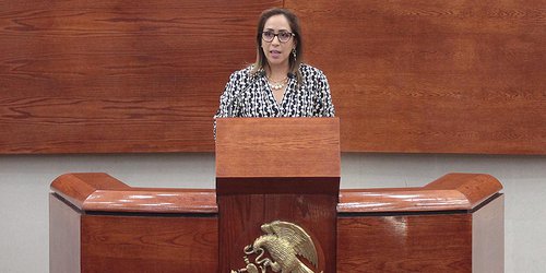 Analizan reforma a la Ley de Ordenamiento Territorial y Desarrollo Urbano, presentada por la diputada Liliana Flores