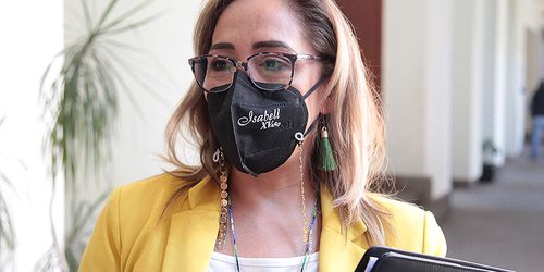 Diputada pide planeación integral en los proyectos de ciclovías